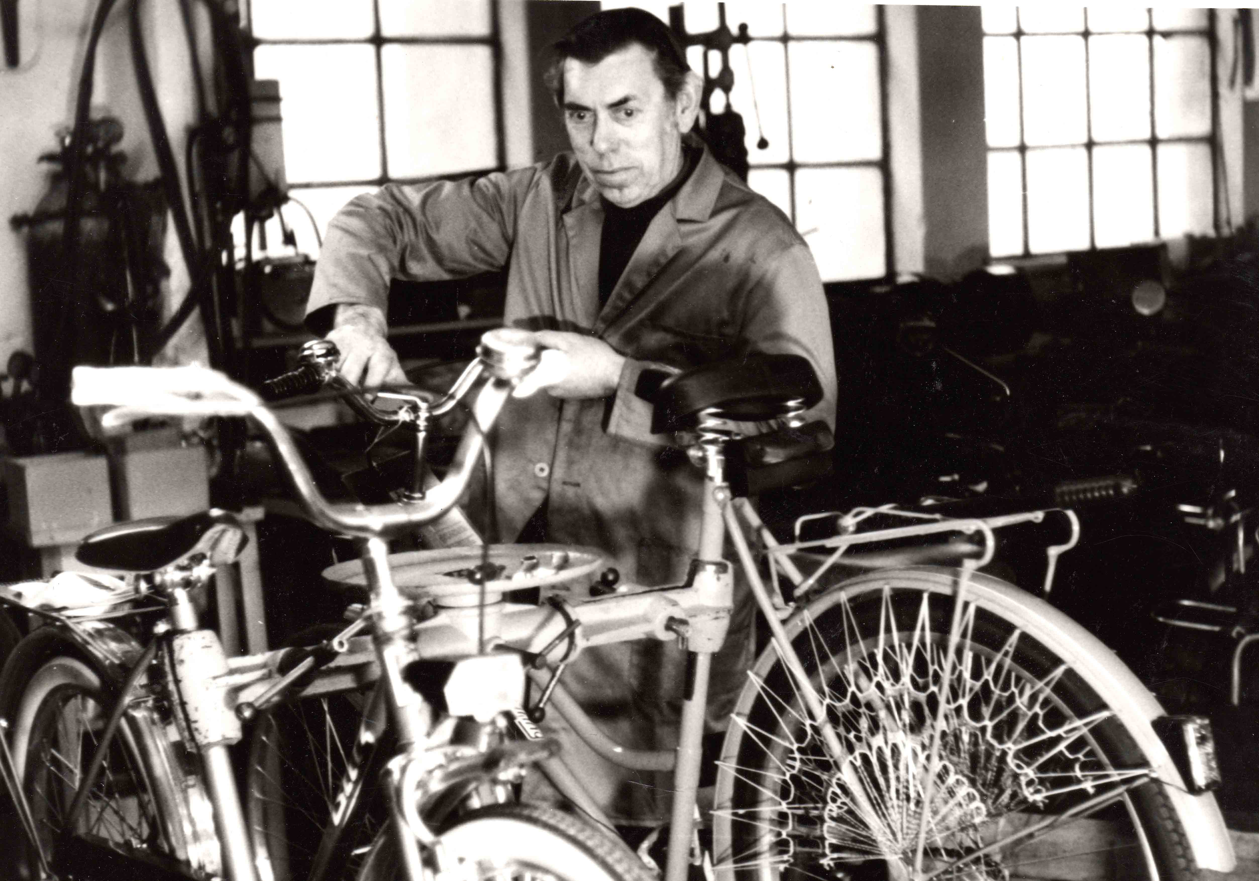 Horst Karberg 2
