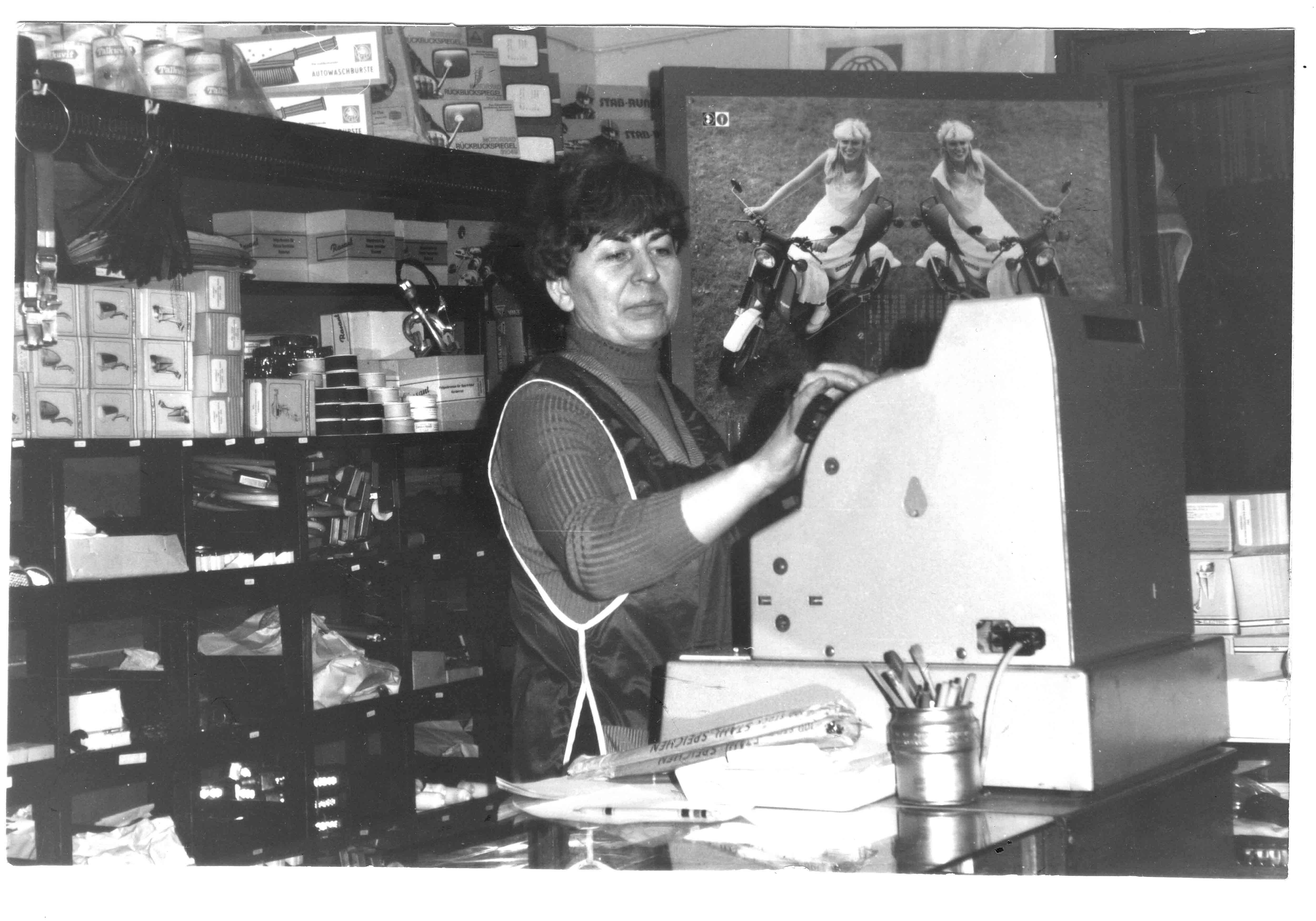 Edith Karberg 2